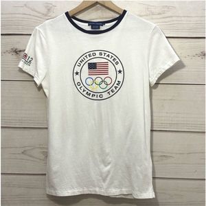 Ralph Lauren Olympic 2012 Tee